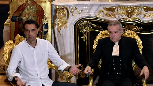 Bogdan Vintilă s-a plâns apropiaților că Gigi Becali nu l-a lăsat să joace finala Cupei României. Ce spune patronul vicecampionilor! | EXCLUSIV