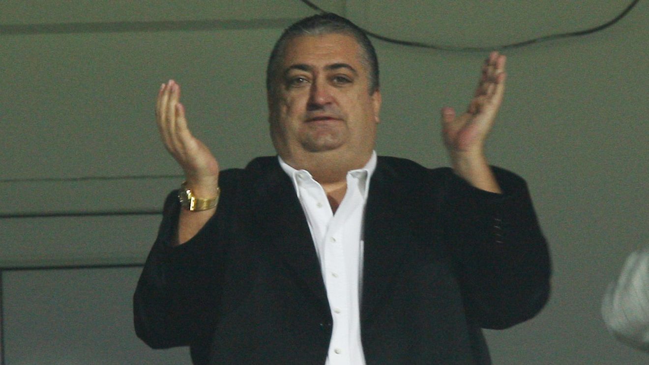 "Steaua și Rapid dormeau când noi negociam cu Goga"