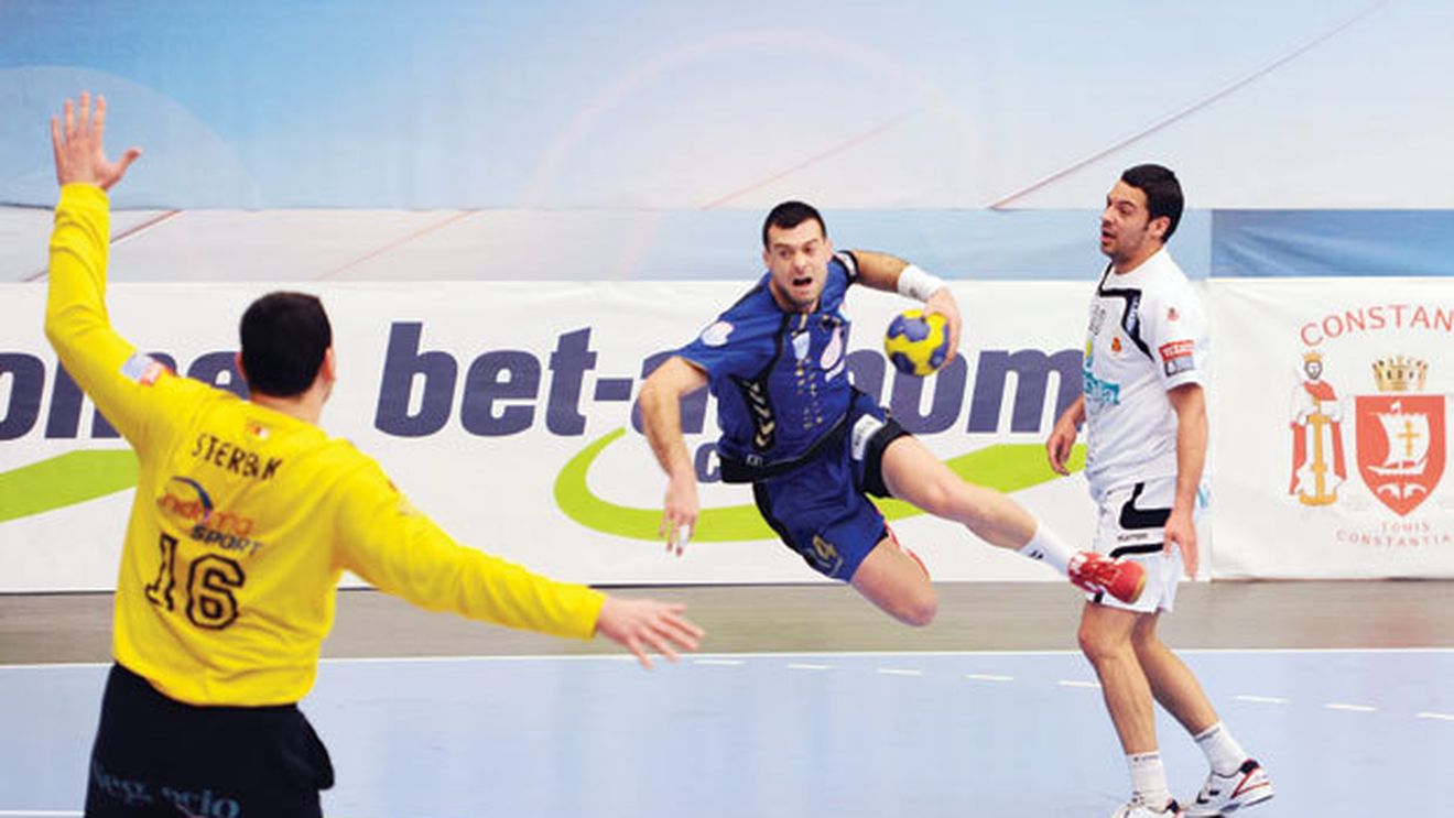 Prea mici pentru o victorie atât de mare