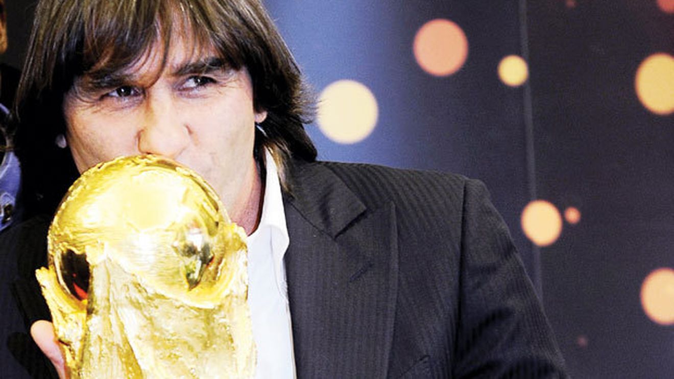 "Mutu mi piace da morire!"** Omul care a pus primul căpitan român la AS Roma e mort după "Briliant"