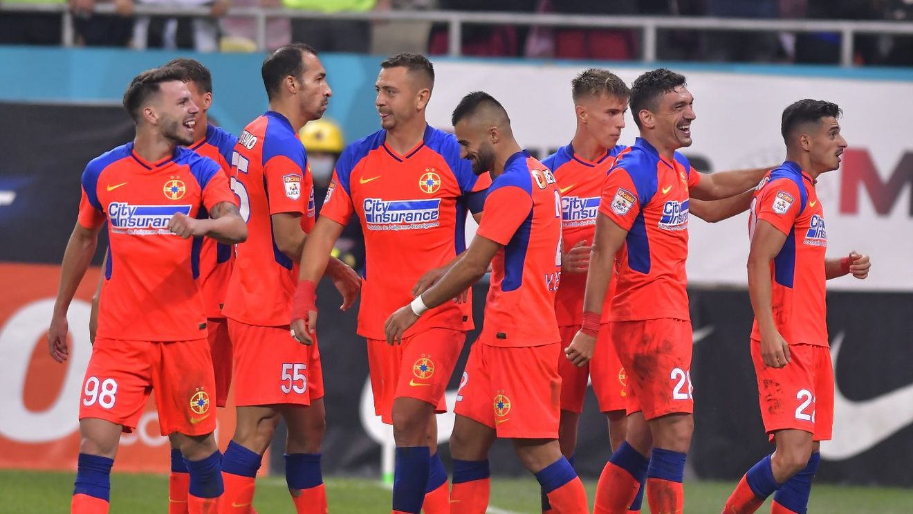 Mihai Stoica face dezvăluiri despre un jucător de la FCSB: „Are capul gras, dar nu e”. Vârsta biologică a fotbalistului