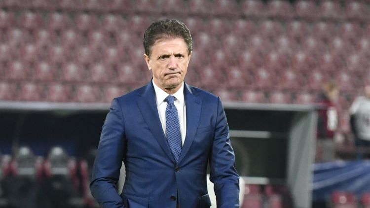 Tudorel Stoica, atac neverosimil împotriva lui Gică Popescu: „A fost VINOVAT! N-au mai vrut să-l țină”