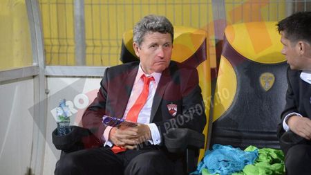 Mulțescu confirmă transferul lui Kostovski: "Îl așteptăm astăzi! Cred că a și semnat"
