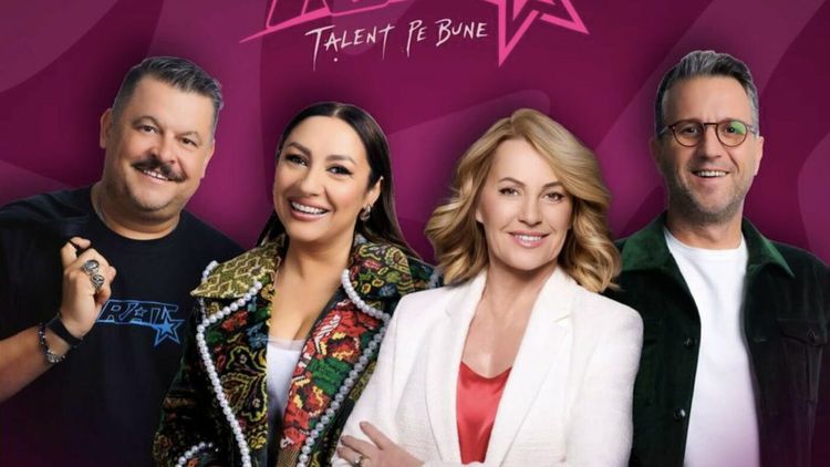 Nadia Comăneci, dezvăluiri înainte de „Românii au talent”. Cum a reacționat familia din SUA și ce spune despre Andra, Bobonete și Andi Moisescu
