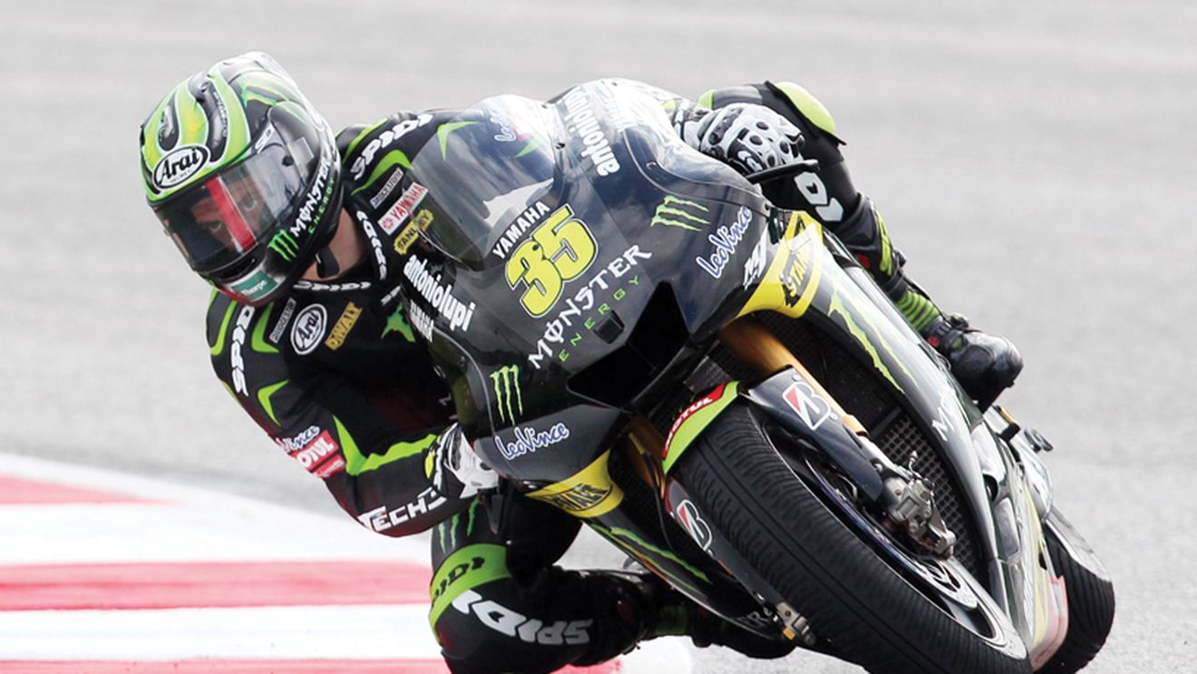 Crutchlow, noul loz! Britanicul a semnat cu Ducati pentru următoarele două sezoane