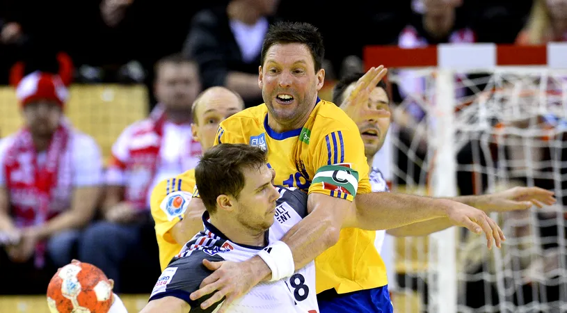 EURO 2016 începe cu o controversă. EHF a schimbat o regulă înaintea turneului pentru a bloca un căpitan să protesteze! Motivul, refuzul Poloniei de a recunoaște căsătoriile între persoane de același sex 