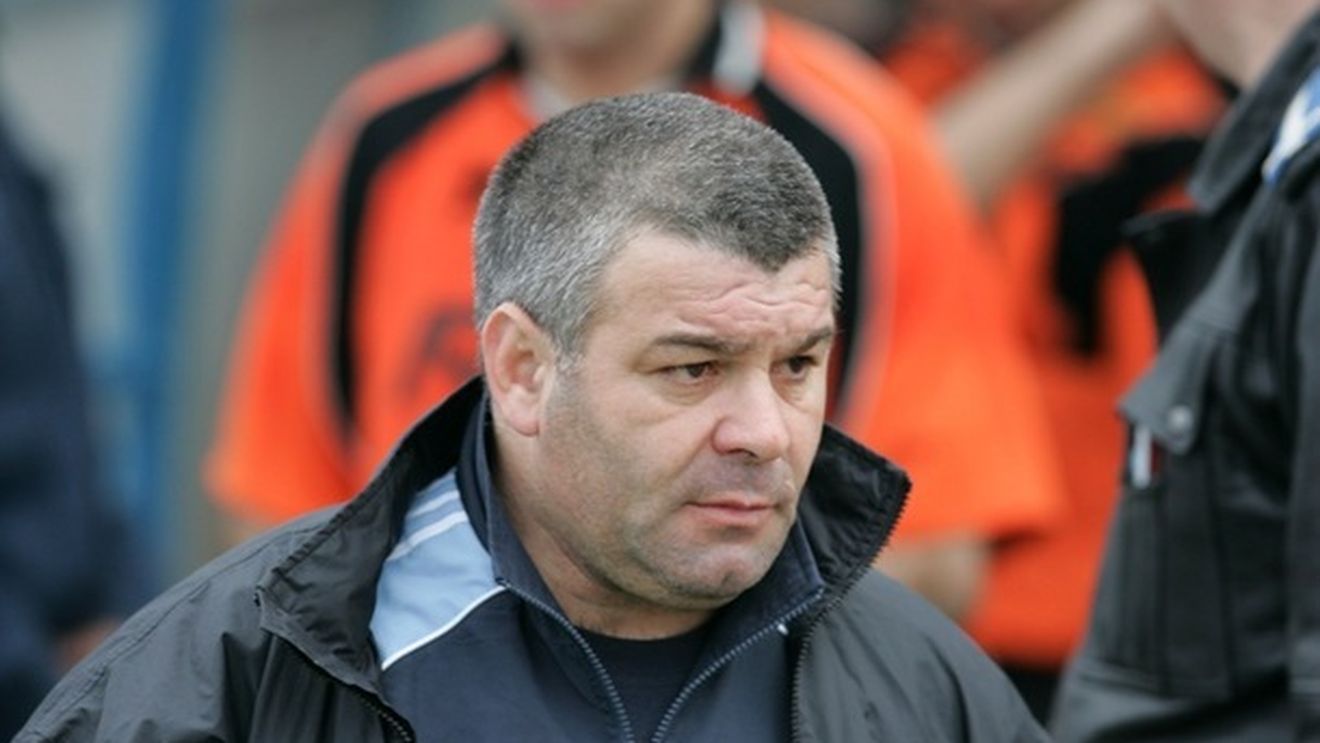 Barbu:** "Sper să rămân în continuare coșmarul lui Dinamo"