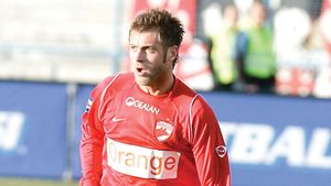 Trombetta: "Îmi place Pulhac"