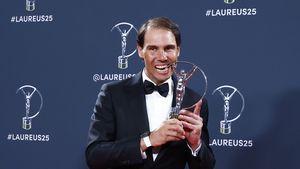 Cum e viața lui Rafael Nadal fără tenis. Surprinzătoarea dezvăluire a spaniolului