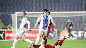 Costea: "CFR a jucat handbal, nu fotbal"