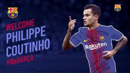 S-a făcut transferul lui Coutinho la Barcelona! Suma uriașă pe care catalanii au plătit-o lui Liverpool