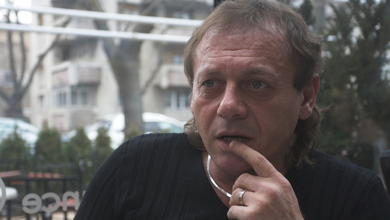 Ilie Balaci: "Când eu antrenam în Arabia Saudită, erau cămile! Acum că Rădoi merge acolo s-au terminat cămilele?"