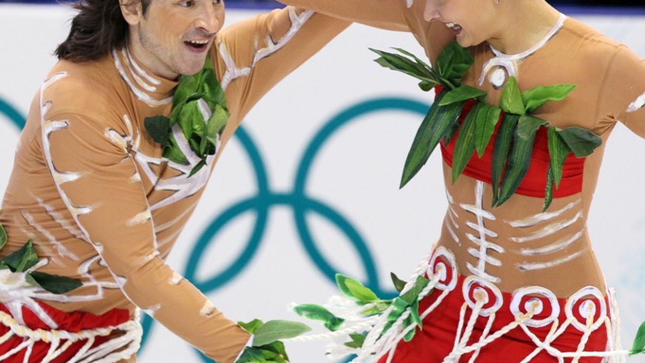 Pauză de un an pentru Maxim Șabalin!