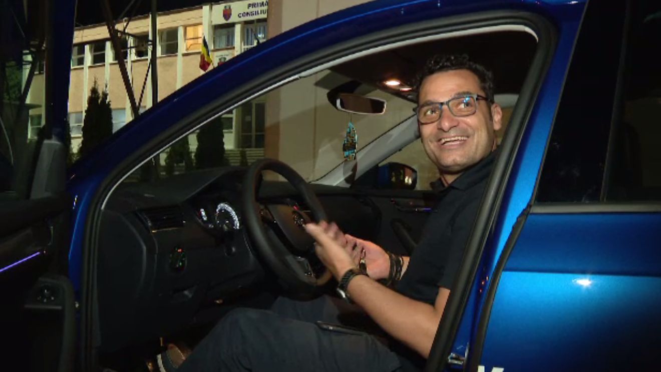 Mihai Teja merge cu "fază lungă". Vede o echipă din Liga I într-un sfert de finală în Europa League. "Jos pălăria pentru CFR!"