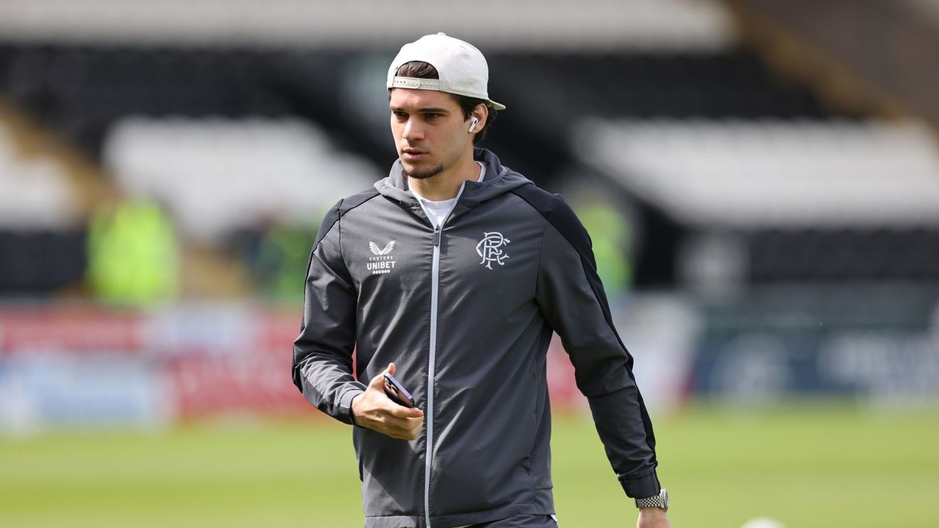 Ianis Hagi, salariu colosal la Rangers! Presa scoțiană a dezvăluit suma care îi intră românului în cont: cel mai bine plătit jucător ia aproape dublu decât el!