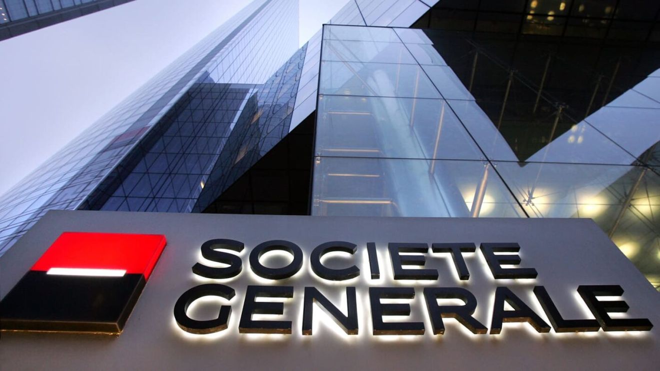 Percheziții la Société Générale, un important grup bancar francez activ și în România. Ancheta vizează posibile fapte de fraudă și spălare de bani