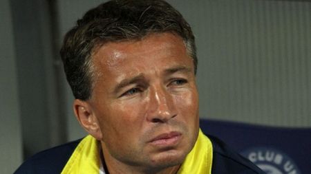 "Galata e puternică, va fi greu pentru Steaua"