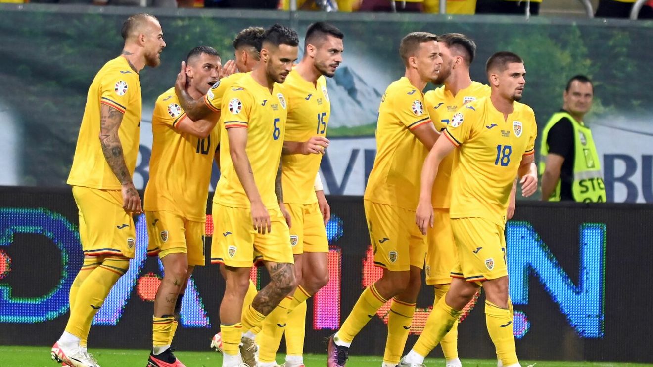 Jucătorii din naționala României care l-au impresionat pe Andrea Mandorlini: „Mi-au plăcut mult!” Antrenorul lui CFR Cluj, mulțumit că fotbaliștii săi nu au evoluat: „Eu sunt fericit așa”