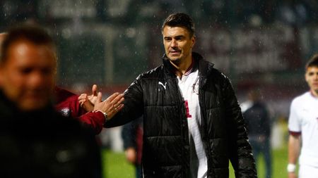 Pancu s-a săturat: "Sunt epuizat psihic"