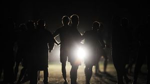 Rezultat incredibil în Europa! La pauză era 19-0. Cum s-a terminat meciul și câte goluri a reușit să înscrie un jucător