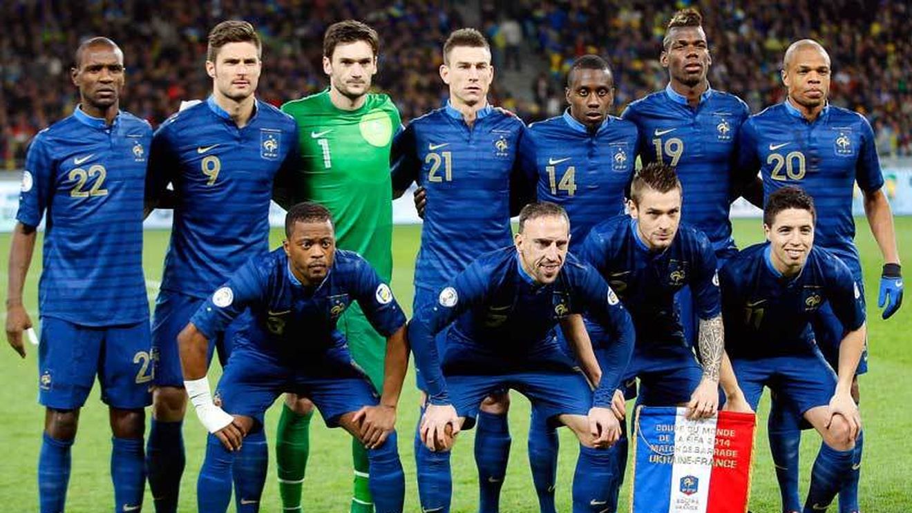 Un înalt oficial din fotbal acuză FIFA de aranjamente: "A avantajat pe față Franța"