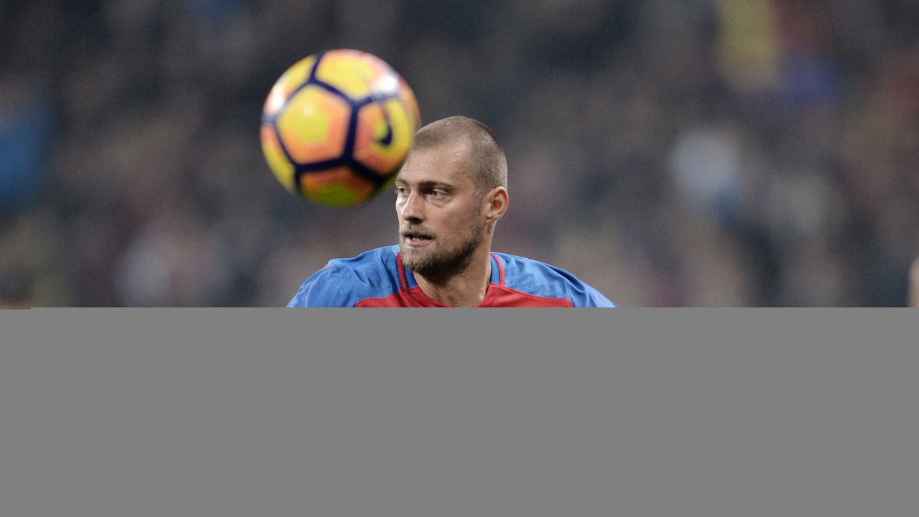 Gabi Tamaș revine în Liga 1! Transferul a intrat în linie dreaptă