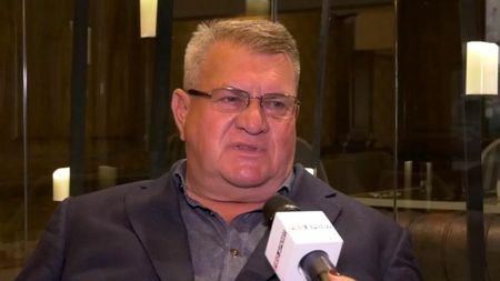 Iuliu Mureșan, anunț despre posibila plecare a lui Daniel Pancu de la CFR Cluj: „Mi-a spus că are clauză în contract”