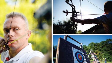 Cum și unde poți să devii Robin Hood de România