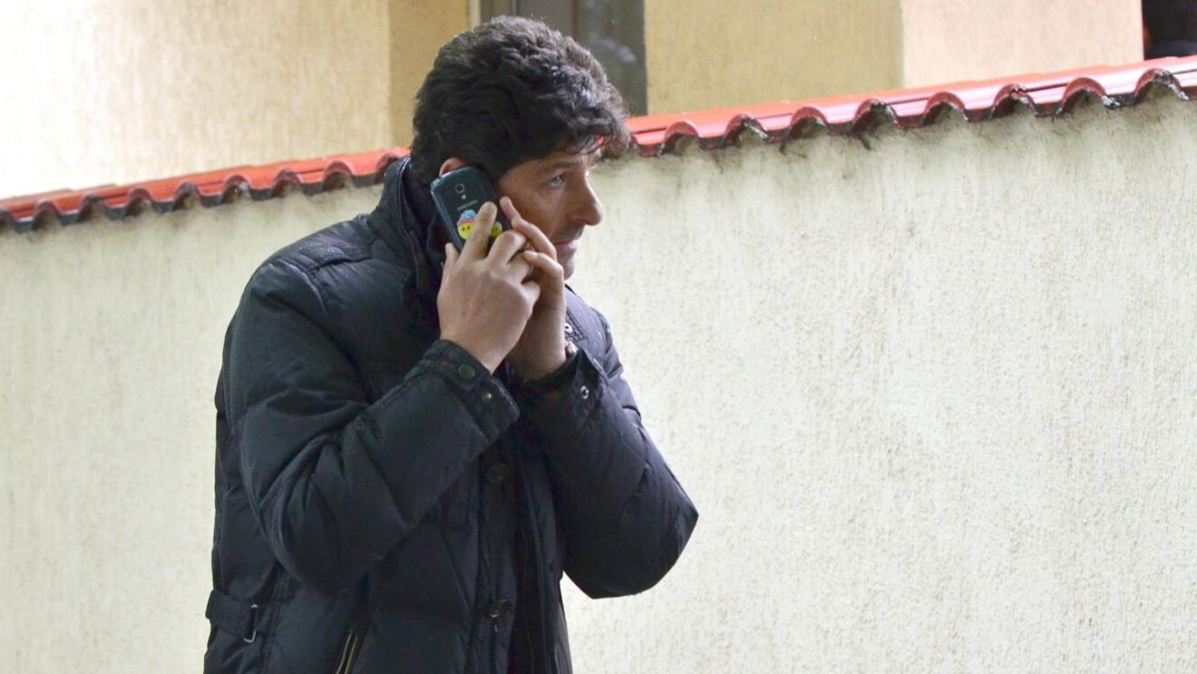 Cum s-a sfărâmat viața uriașului Miodrag Belodedici: „A pierdut toată averea la divorț. Casa i-a rămas soției”