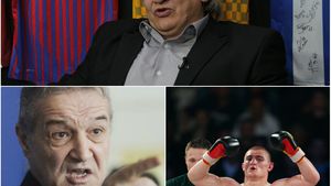 VIDEO EXCLUSIV | Dănuț Lupu îl trimite în vacanță pe Becali și propune meciul anului: "Să se ducă la sală. Să-l provoace pe Moroșanu!"  