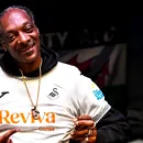 Snoop Dogg, investitor în fotbalul englez. E coproprietar la clubul unde are acțiuni și Luka Modric