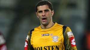 Coman: "Dacă Steaua nu juca în birouri, merita să fie în față"