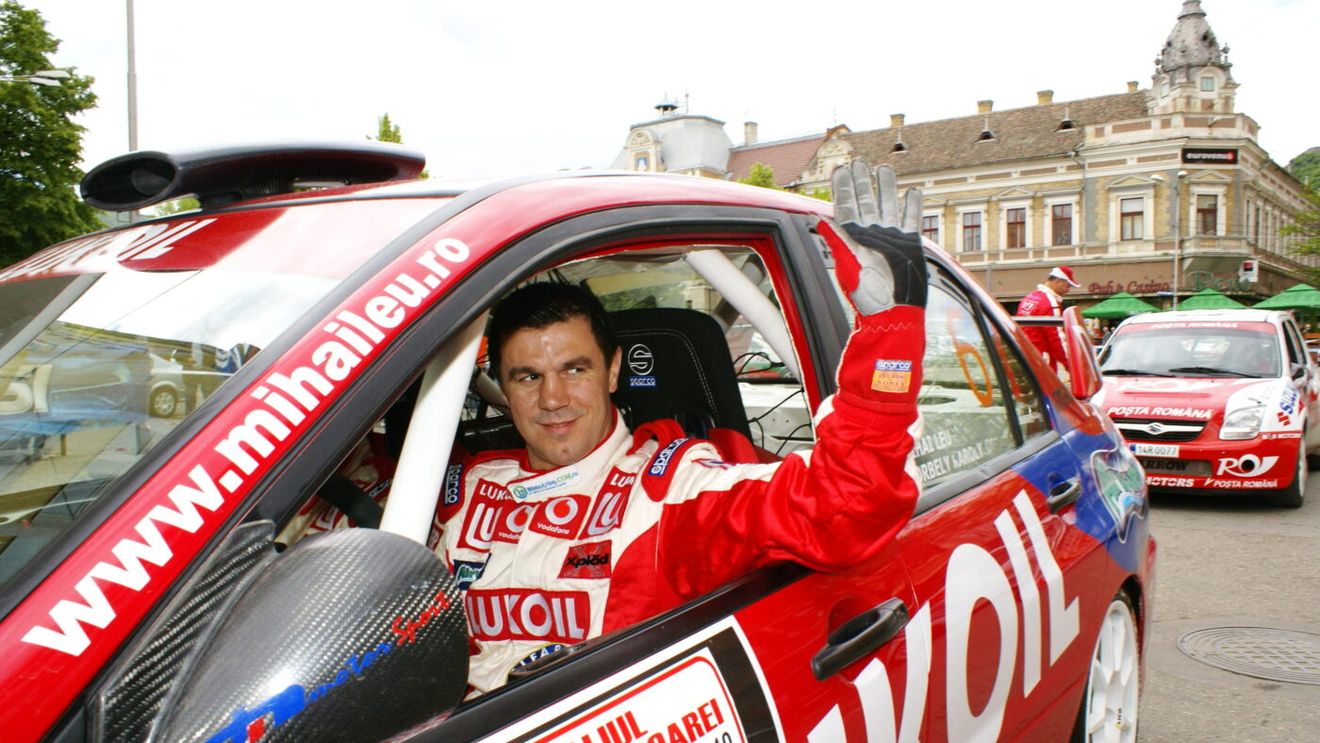 Afacerile în care a fost implicat Mihai Leu. Cum arată cifrele din conturile marelui campion