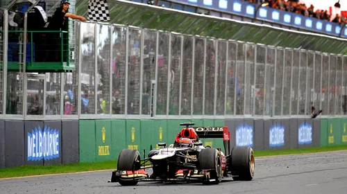 Raikkonen a pășit cu dreptul în noul sezon!** Analiza Marelui Premiu de F1 al Australiei
