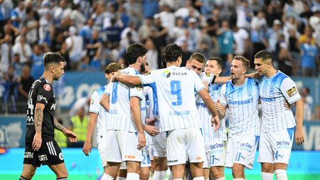 SPECIAL Ce au făcut internaționalii de la Universitatea Craiova în primele meciuri din fereastra FIFA. Analiza om cu om a evoluțiilor