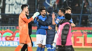 Fotbalistul care a refuzat Dinamo pentru a se transfera la Gică Hagi explică de ce a ales campioana României! I-a spus adio fără remuşcări lui Gigi Becali