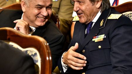 Ilie Năstase trage un semnal de alarmă înaintea meciului România - Austria: „Suntem obligați să jucăm bine!" | EXCLUSIV