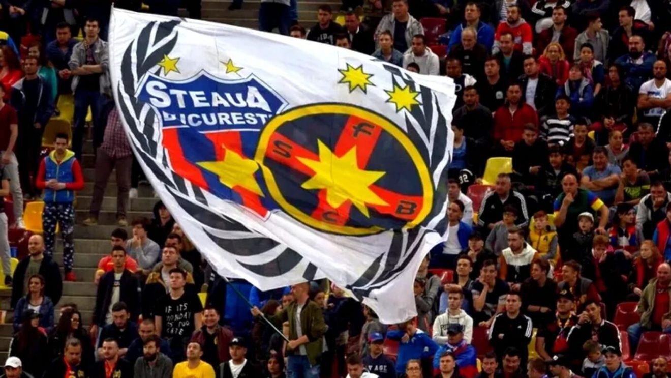 Vrea să medieze un acord între FCSB și CSA pentru marca Steaua. „Sunt milioane de suporteri steliști”