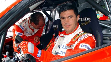 Gest pentru Mihai Leu. A fost luată decizia pentru Vulcanii Noroioşi