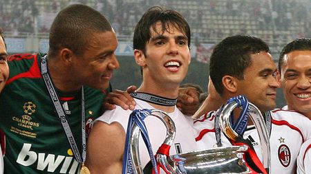 AC Milan vrea să-și salveze o legendă!** La cine au apelat "diavolii" pentru a nu-l vedea pe Kaka la Inter