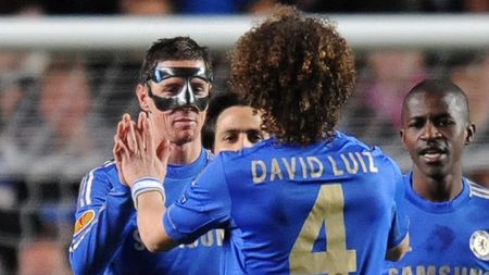 Steaua l-a resuscitat pe Torres: spaniolul a reușit o dublă în Europa!** De când nu mai izbutise "El Nino" să marcheze două goluri la rând într-o competiție: