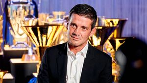 „Chivu este stelist!”. Secretul noului antrenor de la Inter, care n-a acceptat oferta lui Dan Șucu: „Mă omoară ăștia”