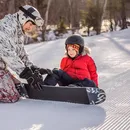 ADVERTORIAL. Echipamentul esențial pentru snowboarding: ce trebuie să știi înainte de prima coborâre pe pârtie