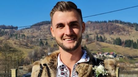 Canotorul Ciprian Tudosă ar vrea sa încerce saltul cu parașuta după performanța de la Tokyo. "Sunt convins ca voi avea parte de o adrenalină maximă" | SPECIAL