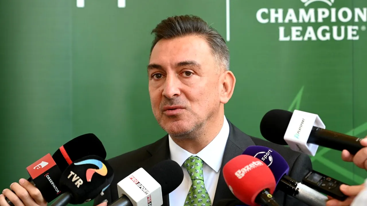 Ilie Dumitrescu, uimit de prestația unui jucător după Poli Iași - Farul 2-3: „Mi-a plăcut de el!”
