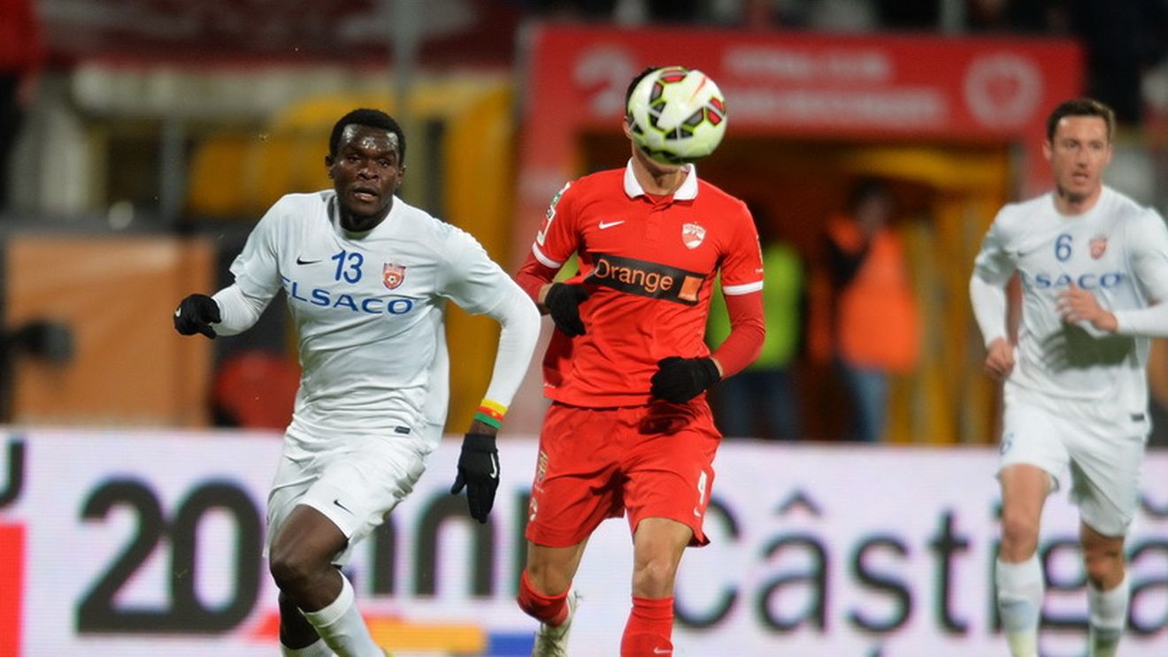 Rednic se teme de Botoșani: "Nu e în avantajul nostru schimbarea lui Grozavu". Ce schimbări pregătește în primul "11" al "câinilor"