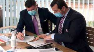 Anton Pisaroglu a decis să nu mai candideze la șefia Federației Române de Rugby | EXCLUSIV