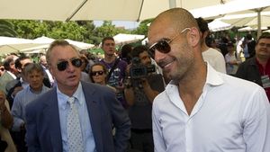 Johan Cruyff dezvăluie MOTIVUL pentru care Pep a renunțat la BarÃ§a