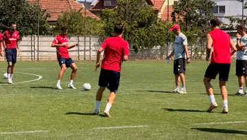 Erik Lincar nu mai vrea naivitate la FC Bihor: ”Să marcăm mai multe goluri și să fim mai solizi în apărare.” Pe Unirea Slobozia, prima adversară din noul sezon, o vede cu jucători importanți păstrați și întărită