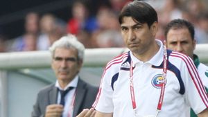 Pițurcă: "În meciul cu Italia veți vedea un Mutu mult mai periculos!"